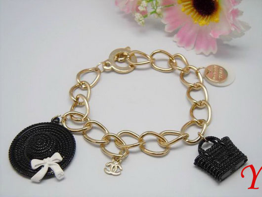 Bracciale Chanel Modello 89